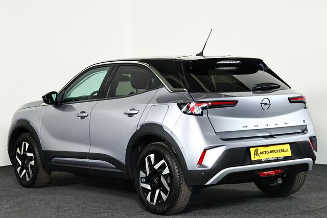 Opel MOKKA 50-kWh 11kW bl. Elegance / LED / Cam / CarPlay / Navi / Cruisecontrol
