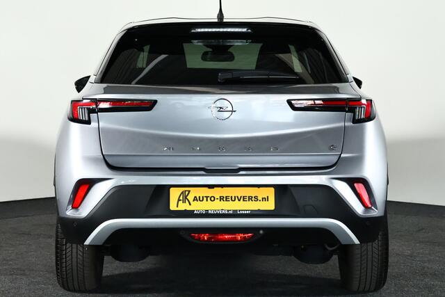 Opel MOKKA 50-kWh 11kW bl. Elegance / LED / Cam / CarPlay / Navi / Cruisecontrol
