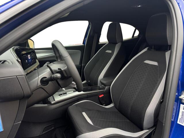 Opel MOKKA Edition+ 1.2 Turbo Hybrid 145pk e-DCT6 | 8 JAAR GARANTIE! | ALL SEASON BANDEN | 180° CAMERA | ADAPTIVE CRUISE | NAVI | KEYLESS START | APPLE CARPLAY / ANDROID AUTO | ISOFIX |
