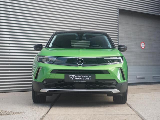 Opel MOKKA Mokka-e Ultimate 50-kWh 11kw bl. Leder Alcantara