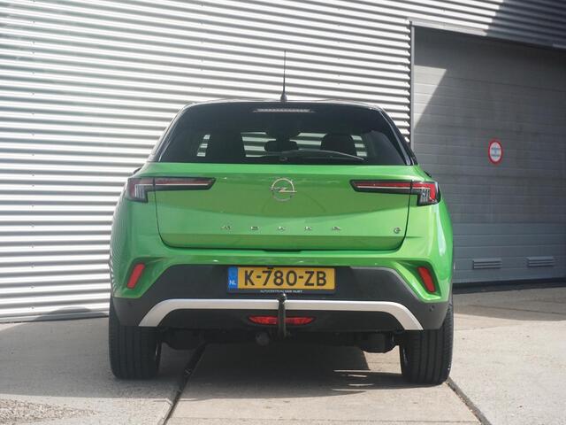 Opel MOKKA Mokka-e Ultimate 50-kWh 11kw bl. Leder Alcantara