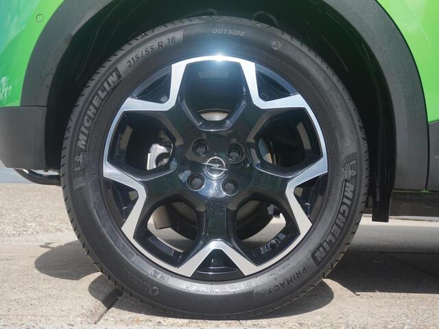 Opel MOKKA Mokka-e Ultimate 50-kWh 11kw bl. Leder Alcantara