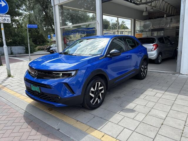 Opel MOKKA 1.2 Turbo Hybrid GS