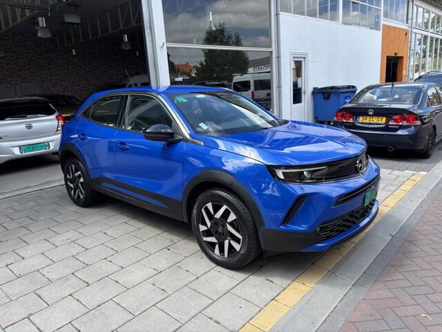 Opel MOKKA 1.2 Turbo Hybrid GS