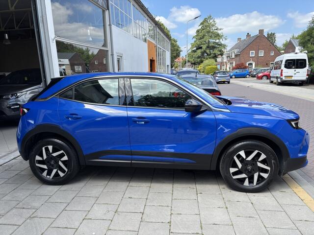 Opel MOKKA 1.2 Turbo Hybrid GS