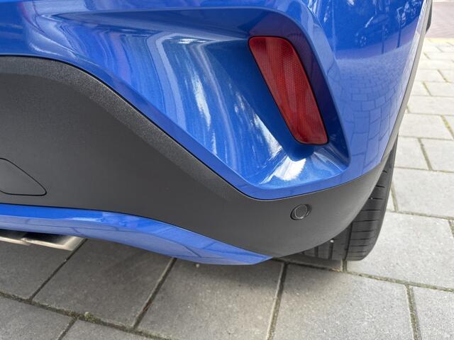 Opel MOKKA 1.2 Turbo Hybrid GS