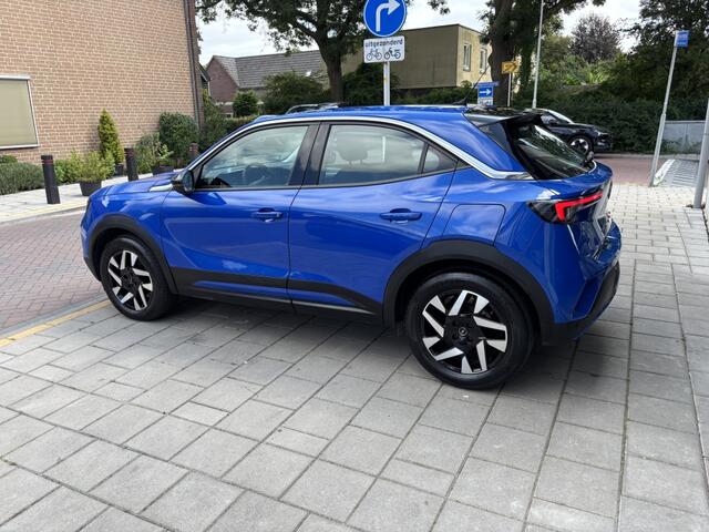 Opel MOKKA 1.2 Turbo Hybrid GS