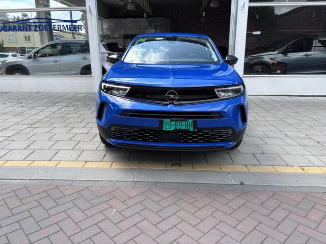 Opel MOKKA 1.2 Turbo Hybrid GS