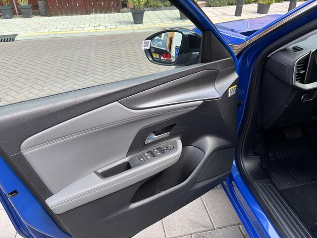 Opel MOKKA 1.2 Turbo Hybrid GS