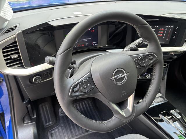 Opel MOKKA 1.2 Turbo Hybrid GS