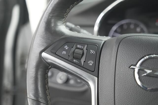 Opel MOKKA X 1.4 Turbo Innovation | Elektrisch Schuif-/Kanteldak | Navigatie | Camera | Parkeersensoren