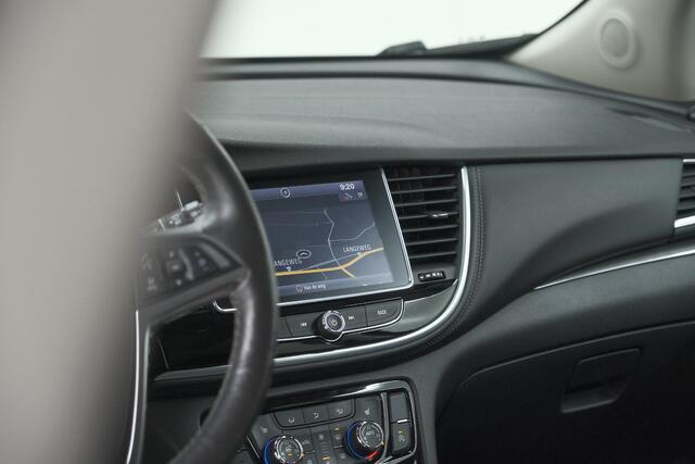 Opel MOKKA X 1.4 Turbo Innovation | Elektrisch Schuif-/Kanteldak | Navigatie | Camera | Parkeersensoren