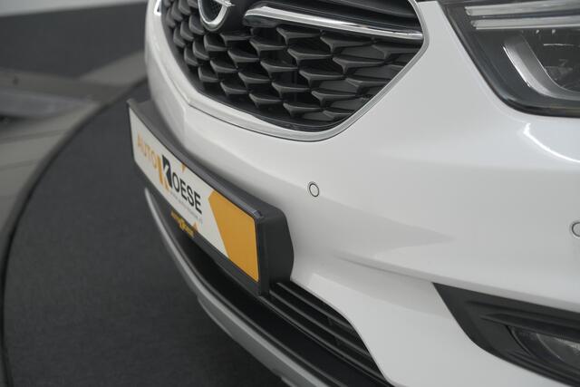 Opel MOKKA X 1.4 Turbo Innovation | Elektrisch Schuif-/Kanteldak | Navigatie | Camera | Parkeersensoren