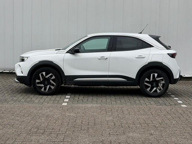 Opel MOKKA 1.2 Turbo Business Elegance met Navi/Camera, Trekhaak, Climate Controle, Driver Assist Pack