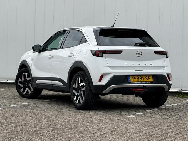 Opel MOKKA 1.2 Turbo Business Elegance met Navi/Camera, Trekhaak, Climate Controle, Driver Assist Pack