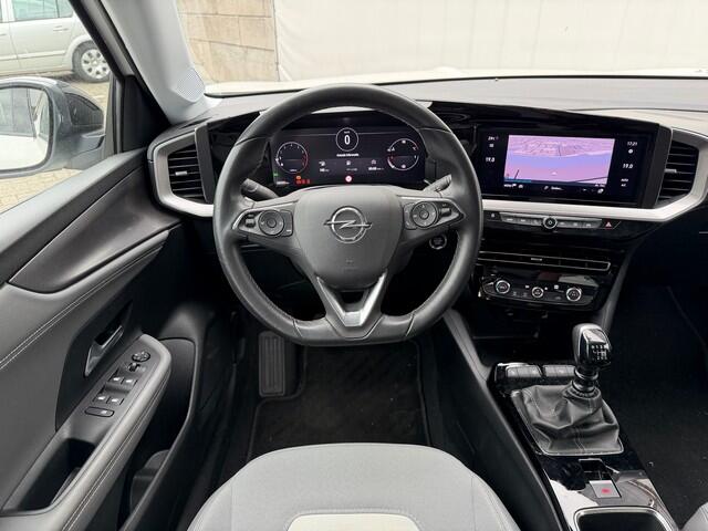 Opel MOKKA 1.2 Turbo Business Elegance met Navi/Camera, Trekhaak, Climate Controle, Driver Assist Pack