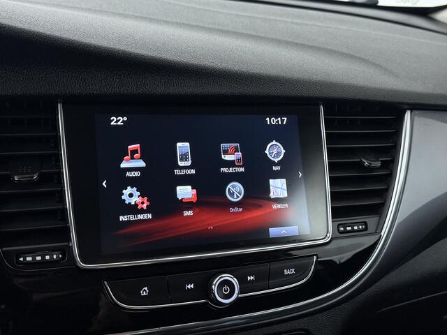 Opel MOKKA X 1.6 Selection | Trekhaak | Cruise Control | Navigatie | 18"LM Velgen |