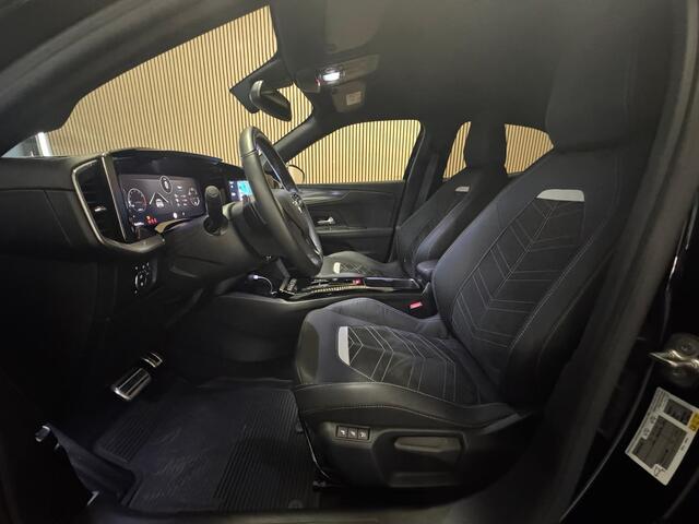 Opel MOKKA 1.2 Turbo 130PK Aut. Ultimate | Camera | LED | AGR | Carplay | Incl. garantie