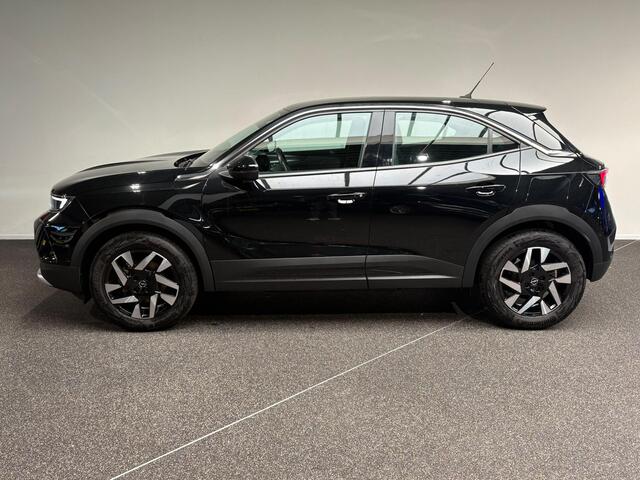 Opel MOKKA Mokka-e Elegance 50-kWh 11kw bl. | SOH 98% | Navigatie | Cruisecontrol | Blindspot detectie |
