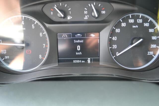 Opel MOKKA X 1.4 TURBO EDITION|NAVI|CARPLAY|TREKHAAK|PDC