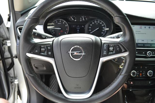 Opel MOKKA X 1.4 TURBO EDITION|NAVI|CARPLAY|TREKHAAK|PDC