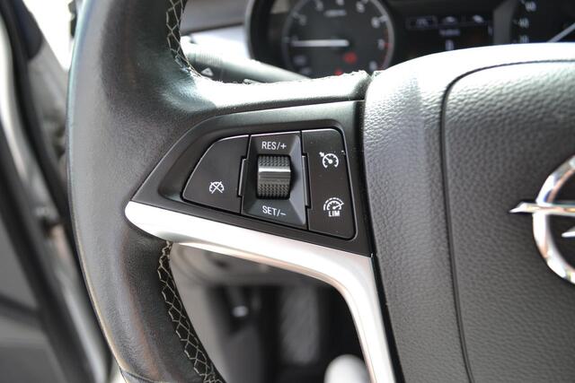 Opel MOKKA X 1.4 TURBO EDITION|NAVI|CARPLAY|TREKHAAK|PDC