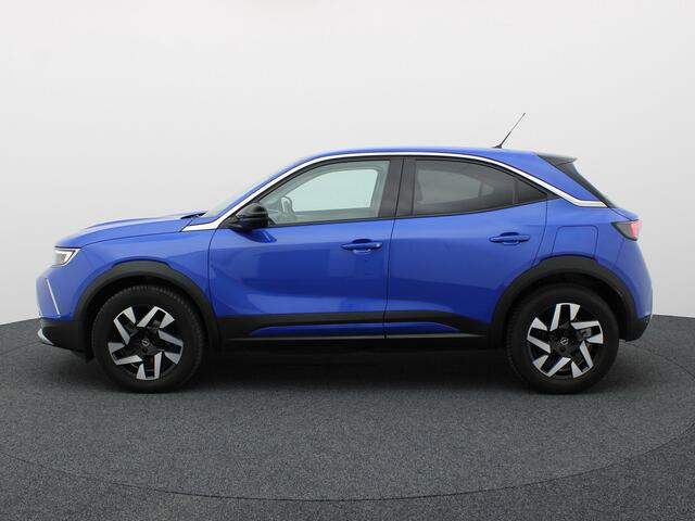 Opel MOKKA 1.2 Turbo 130Pk Elegance | Trekhaak afnb. | Dodehoek sensoren | Camera | Navi | Prijs Rijklaar!!