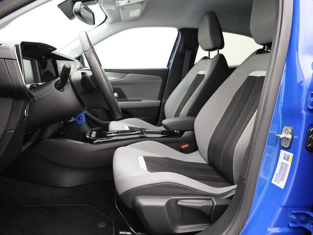Opel MOKKA 1.2 Turbo 130Pk Elegance | Trekhaak afnb. | Dodehoek sensoren | Camera | Navi | Prijs Rijklaar!!