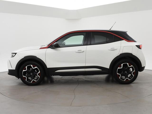 Opel MOKKA 1.2 TURBO 130 PK AUT. GS LINE + TREKHAAK | STOELVERW. | ADAPTIVE CRUISE | CAMERA