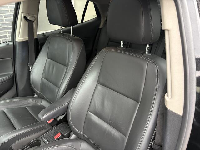 Opel MOKKA X 1.4 Turbo Innovation, leder, climate/cruise/elek. schuifdak/camera
