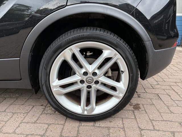 Opel MOKKA X 1.4 Turbo Innovation, leder, climate/cruise/elek. schuifdak/camera