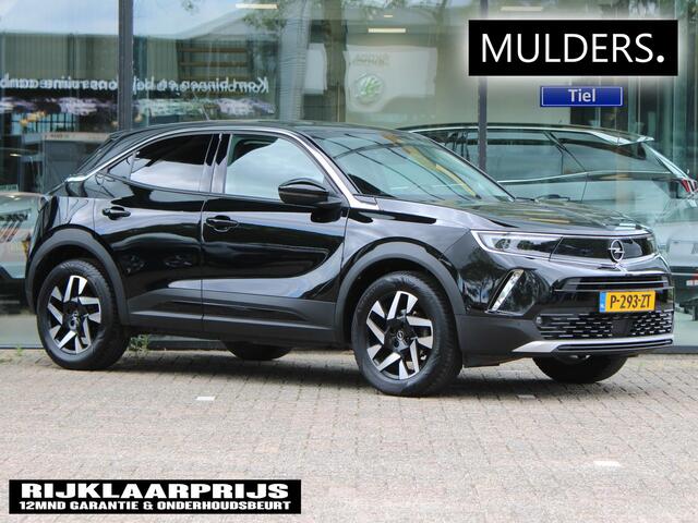 Opel MOKKA 1.2 Elegance | Navi / Camera / Climate