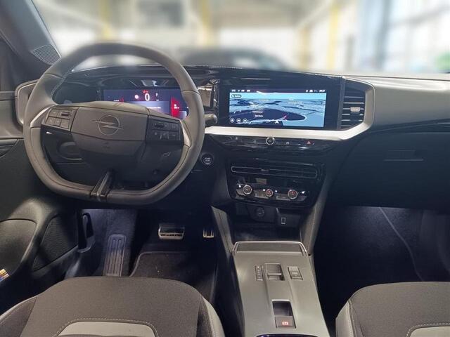 Opel MOKKA 1.2 Turbo Hybrid GS ** MATRIX, APPLE / ANDROID, VERW. ST, PRIVACY, CAMERA ** Ex OPEL AG - UNFALLFREI ** ** INFORMEER OOK NAAR ONZE AANTREKKELIJKE FINANCIAL-LEASE TARIEVEN **