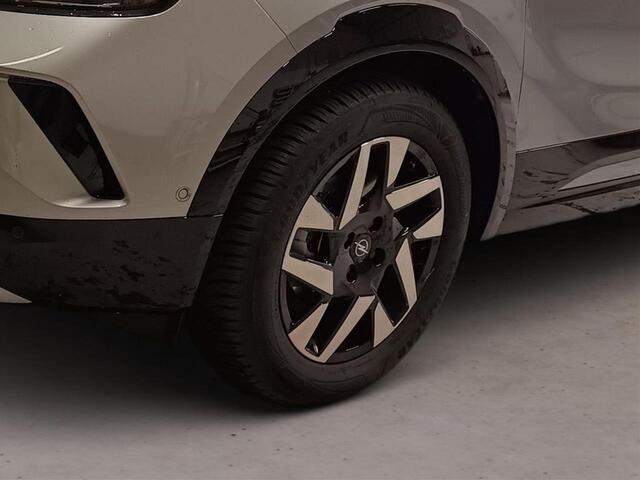 Opel MOKKA 1.2 Turbo Hybrid GS ** MATRIX, APPLE / ANDROID, VERW. ST, CAMERA ** Ex OPEL AG - UNFALLFREI ** ** INFORMEER OOK NAAR ONZE AANTREKKELIJKE FINANCIAL-LEASE TARIEVEN **