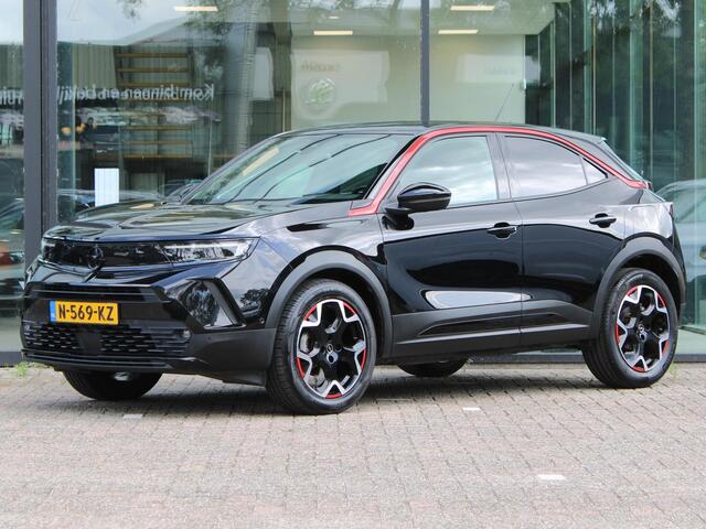 Opel MOKKA 1.2 Turbo GS Line Automaat | Navi / Camera / Climate