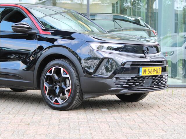 Opel MOKKA 1.2 Turbo GS Line Automaat | Navi / Camera / Climate