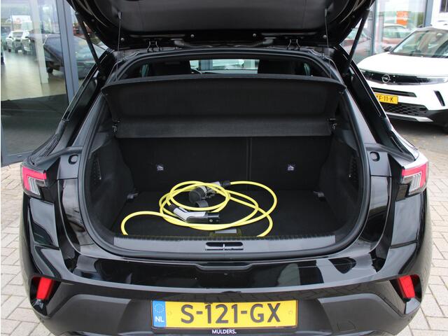 Opel MOKKA Mokka-e Ultimate 50-kWh 11kw bl. | Trekhaak / Camera / Stoel & Stuur verwm. / Adoptieve cruise controle
