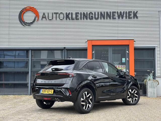 Opel MOKKA 1.2 Turbo GS / Zwarte Accenten / Allseason Banden / Applecarplay/Androidauto / Stoelverwarming /