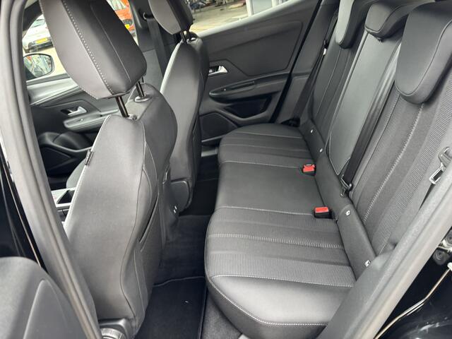 Opel MOKKA 1.2 Turbo GS / Zwarte Accenten / Allseason Banden / Applecarplay/Androidauto / Stoelverwarming /