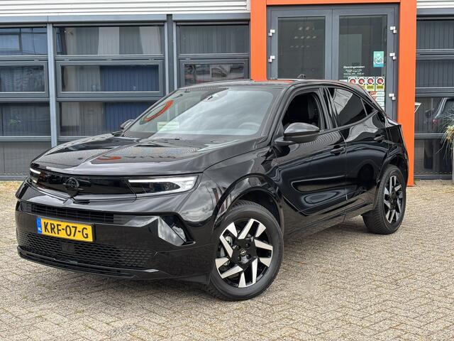 Opel MOKKA 1.2 Turbo GS / Zwarte Accenten / Allseason Banden / Applecarplay/Androidauto / Stoelverwarming /