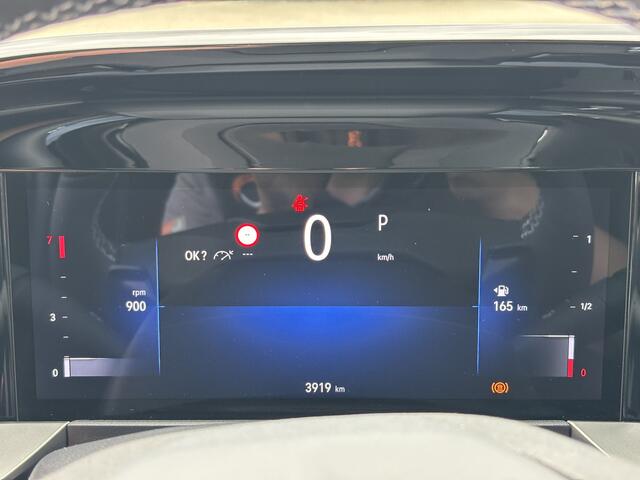 Opel MOKKA 1.2 Turbo GS / Zwarte Accenten / Allseason Banden / Applecarplay/Androidauto / Stoelverwarming /