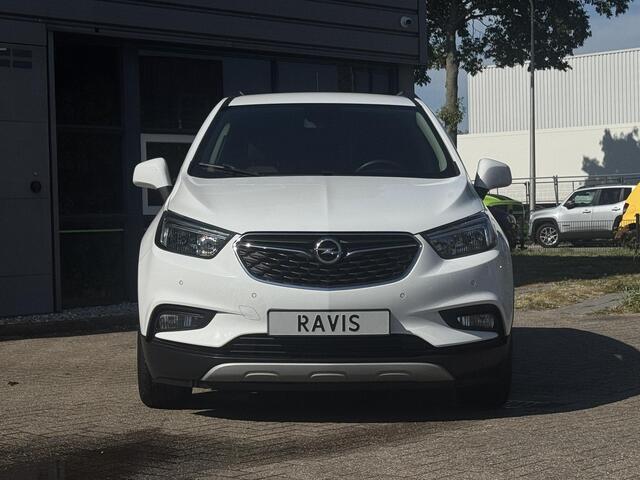 Opel MOKKA X 1.4 Turbo Design Line | Cruise | Carplay | LED