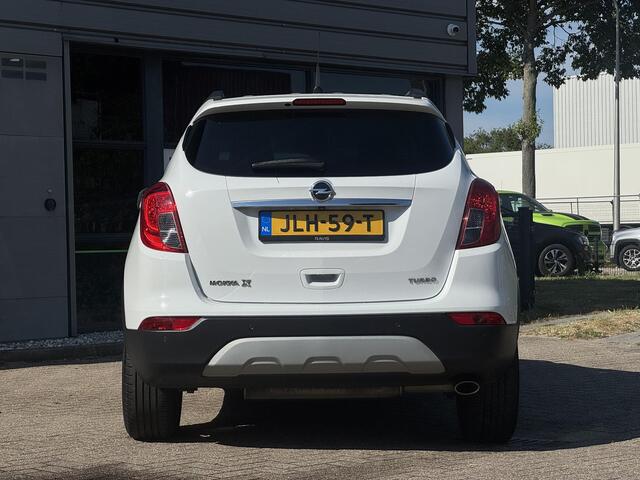 Opel MOKKA X 1.4 Turbo Design Line | Cruise | Carplay | LED
