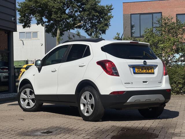 Opel MOKKA X 1.4 Turbo Design Line | Cruise | Carplay | LED