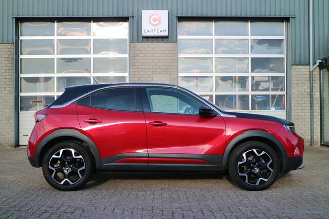 Opel MOKKA 1.2 Turbo Ultimate | Automaat | Trekhaak |