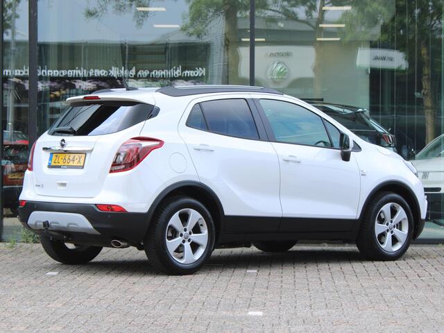 Opel MOKKA X 1.4 Turbo 120 Jaar Edition | Navi / Camera / Climate