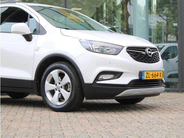 Opel MOKKA X 1.4 Turbo 120 Jaar Edition | Navi / Camera / Climate