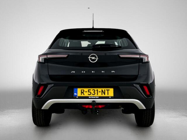 Opel MOKKA 1.2 Elegance | Trekhaak | Apple Carplay/Android Auto | Camera | Parkeersensoren