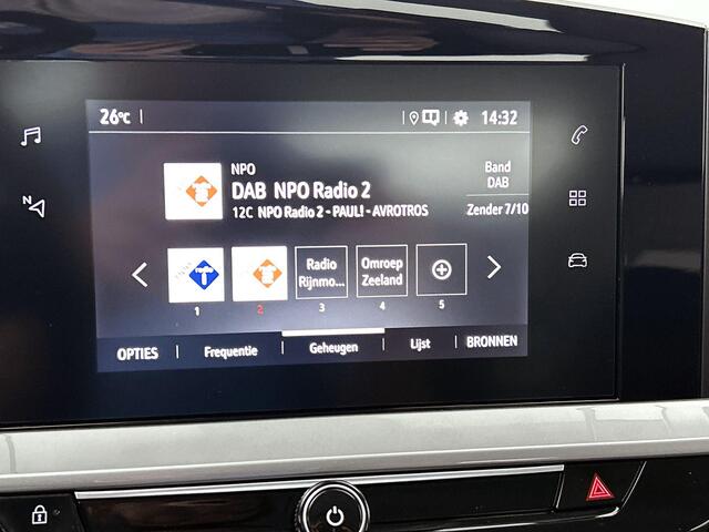 Opel MOKKA 1.2 Elegance | Trekhaak | Apple Carplay/Android Auto | Camera | Parkeersensoren