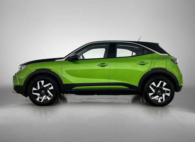 Opel MOKKA Mokka-e Elegance 50-kWh 11kw bl.